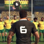 Rugby Challenge 2 All Blacks