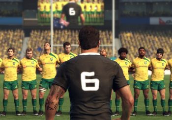 Your Chance To Play Hands-On With Rugby Challenge 2 