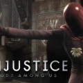 Injustice: Gods Among Us