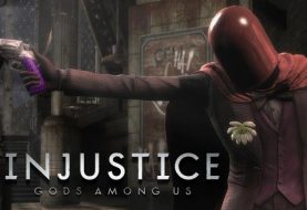 Batgirl and New Injustice: Gods Among Us Costumes are Available Today 