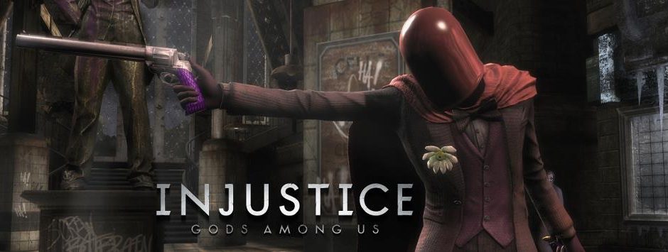 Batgirl and New Injustice: Gods Among Us Costumes are Available Today