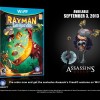 Rayman Legends