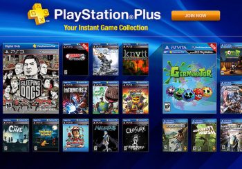 Germinator and Pinball Arcade are This Weeks PlayStation Plus Games