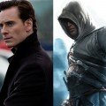 Assassin's Creed Movie 2015