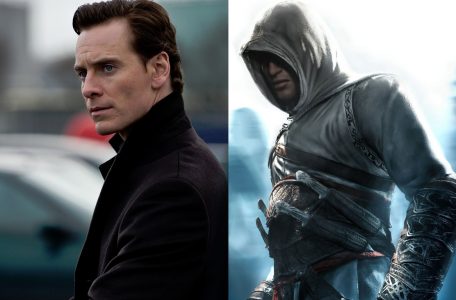 Assassin's Creed Movie 2015