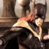Batgirl coming to Injustice: Gods Among Us
