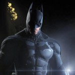 Rumor: Logo Leak For The Next Batman
