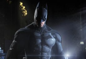 Rumor: Logo Leak For The Next Batman