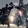 Box Art And New Screenshots Revealed For Batman: Arkham Origins