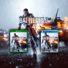 Possible Battlefield 4 Xbox One and PS4 Box Art Outed?