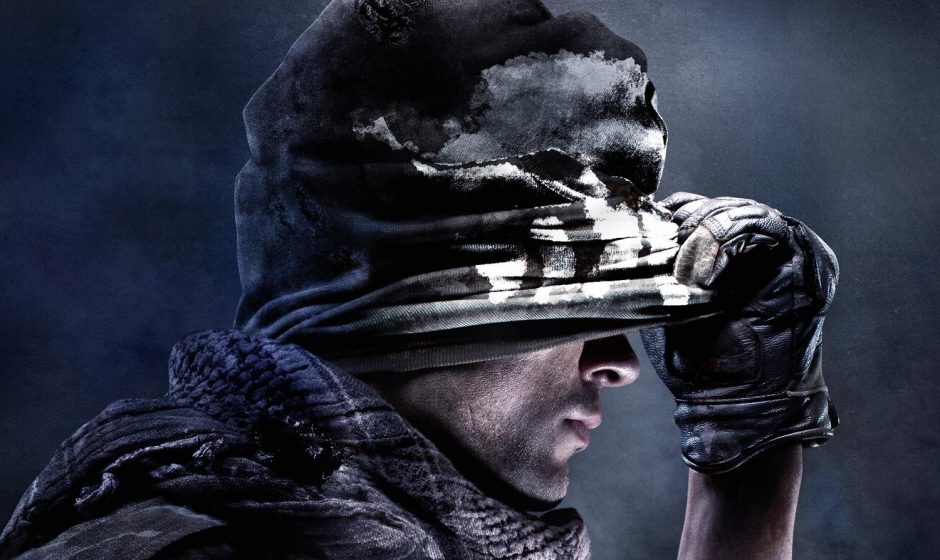 Watch Call of Duty: Ghosts Live Stream right here