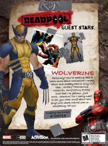 DEADPOOL_Wolverine