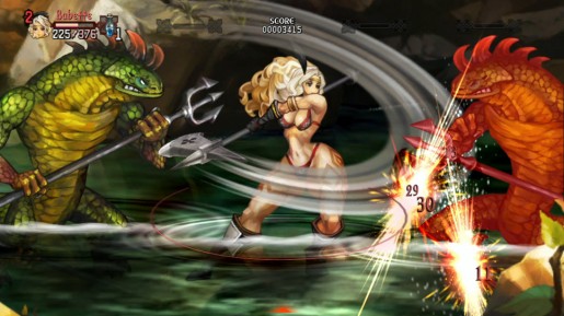 Dragon's Crown