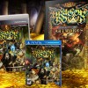 Dragon’s Crown Cover Art is Simply Beautiful