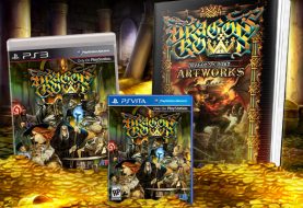 Dragon's Crown Patch 1.02 Detailed 