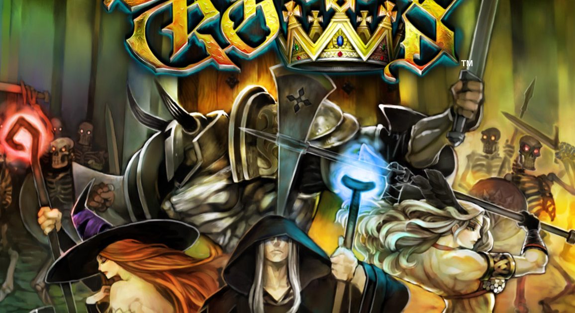 Dragon’s Crown (PS Vita/PS3) Review