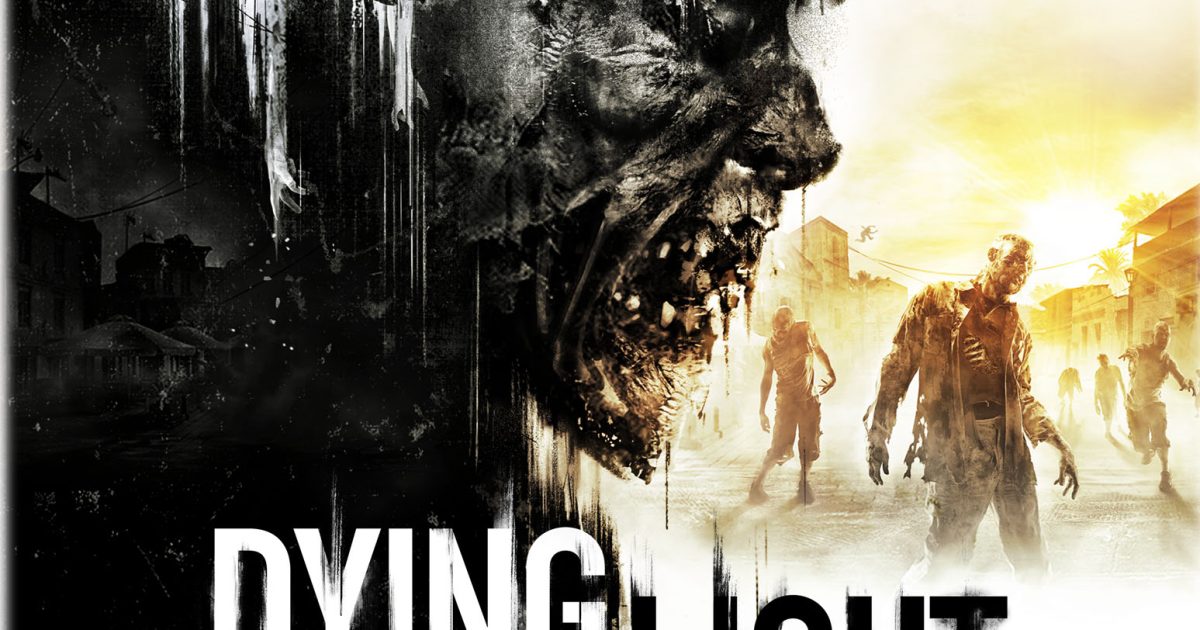 Dying Light Brings Us Another Zombie Game From Techland
