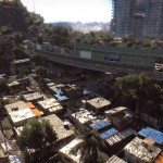 Dying Light Shows Off E3 Trailer