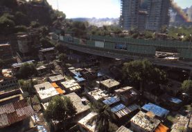 Dying Light Shows Off E3 Trailer