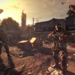 New Dying Light Trailer Questions ‘Humanity’