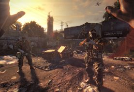 New Dying Light trailer shows the technology beyond the "light"