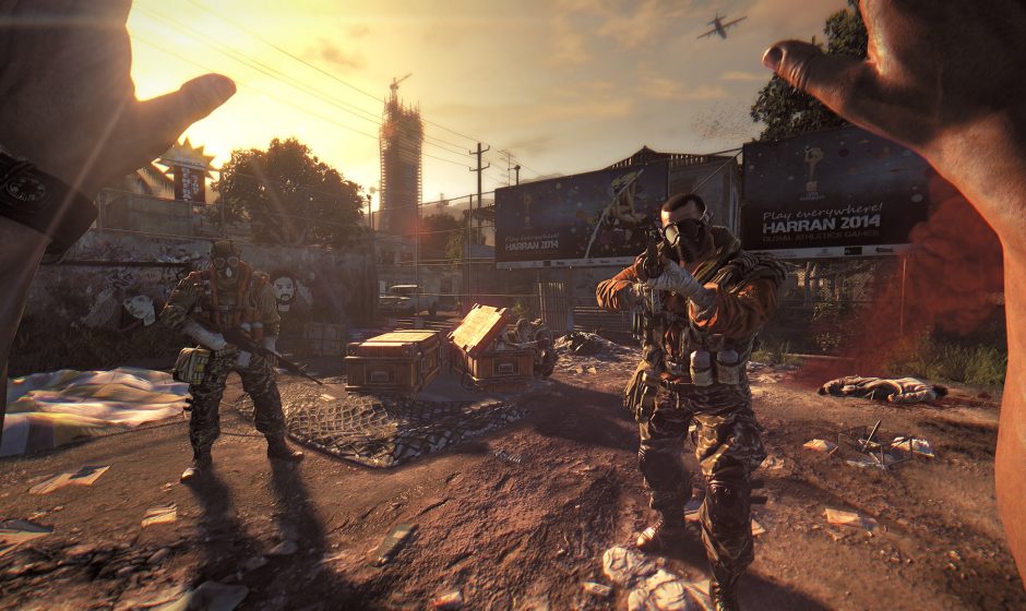 New Dying Light Trailer Questions ‘Humanity’