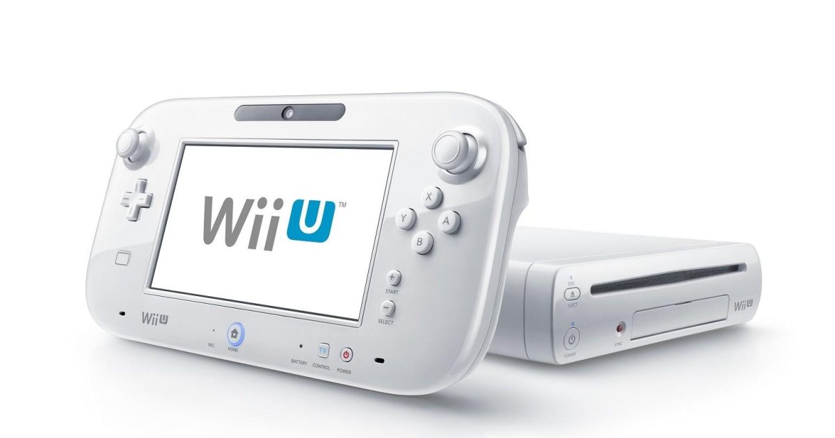 EA Is Ditching The Wii U Console