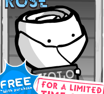 BattleBlock Theater - How to Unlock Rose