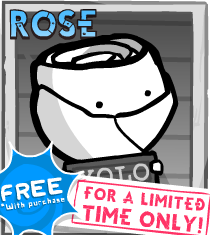 BattleBlock Theater – How to Unlock Rose