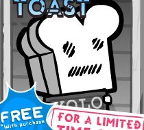 BattleBlock Theater - How to Unlock Toast 