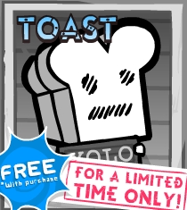 BattleBlock Theater – How to Unlock Toast