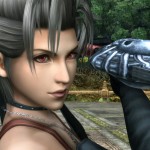 Final Fantasy X-2 HD on Vita will take a lot of space on your MC