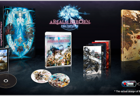 Final Fantasy XIV: A Realm Reborn release date announced