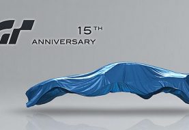 Sony Teasing Gran Turismo 6 Announcement Next Week 