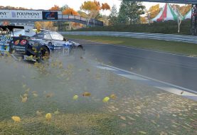 Gran Turismo 6 Officially Announced, Coming this Holiday for PS3
