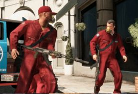 More Detailed Info Of Crews In Grand Theft Auto V