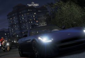 Awesome New Grand Theft Auto V Screenshots Released 