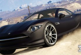 12 New Grand Theft Auto V Screenshots To Drool Over 