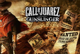 Call of Juarez: Gunslinger Review