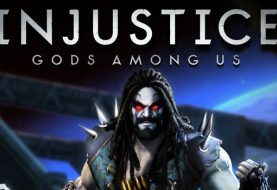 Injustice: Gods Amoung Us gets 'Lobo' DLC today