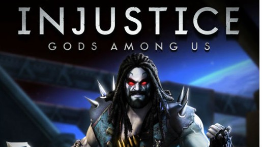 Injustice Lobo