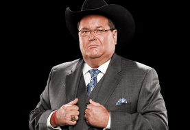 Jim Ross Praises The Writing In WWE 2K14