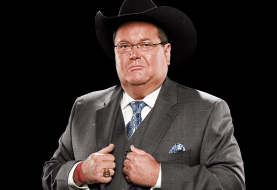 Jim Ross Confirms He Will Be In WWE 2K14