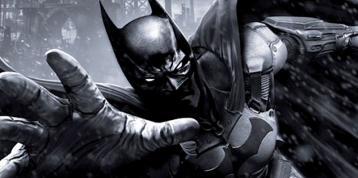 Kevin Conroy In Batman Arkham Origins