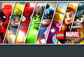 New Trailer Released For LEGO Marvel Super Heroes 