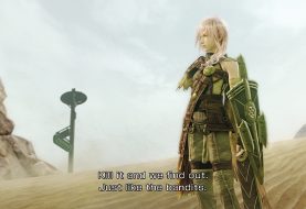 Lightning Returns: Final Fantasy XIII Factsheet Revealed 