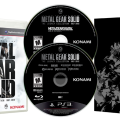 Metal Gear Solid: The Legacy Collection gets new release date