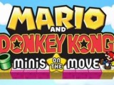 Mario and Donkey Kong: Minis on the Move