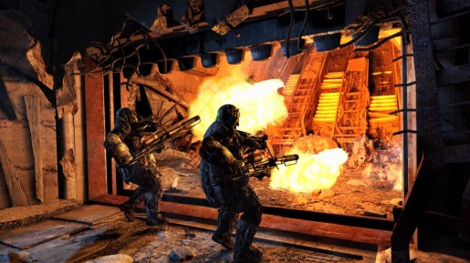 Metro Last Light 01