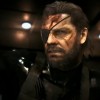 New Voice of Snake in Metal Gear Solid V